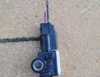 VOLVO V60 1 generation (2010-2020) Боковой датчик удара правый 8V4T14B006AA 28583527