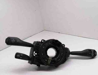 BMW 5 Series E39 (1995-2004) Indicator Wiper Stalk Switch 83753989 31854028