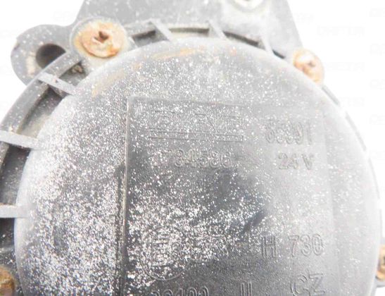 DAF XF (2012-present) 2 generation (2010-2019) Horn Signal 1784586 28218494