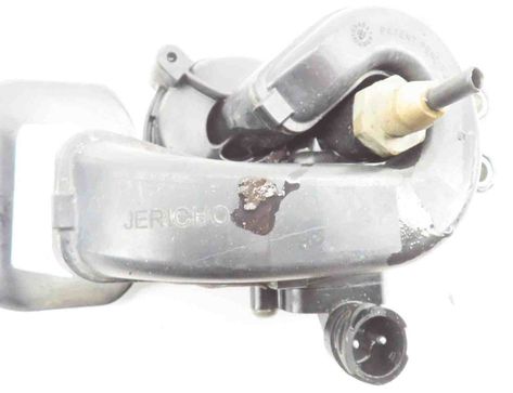 VOLVO FH II (2012-present) F01/F02 (2008-2015) Horn Signal 28268035