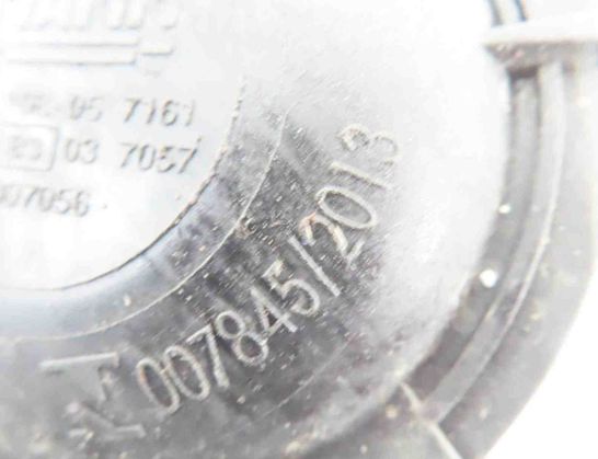 VOLVO FH II (2012-present) F01/F02 (2008-2015) Horn Signal 28268035