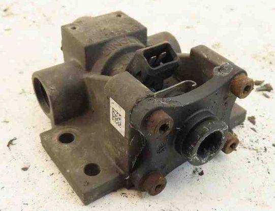 DAF XF 105 (2005-present) E81/E82/E87/E88 (2004-2013) Dosing valve AdBlue 9170774 28646835