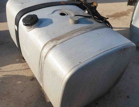 DAF XF (2012-present) E39 (1995-2004) Fuel Tank 29794857