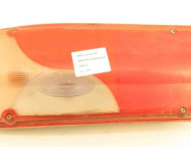 MAN TGS (2007-present) 971 (2016-2020) Фонарь задний левый 30322424