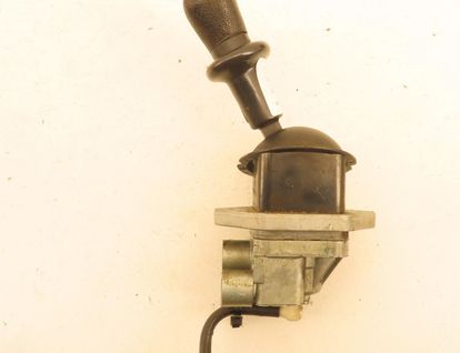 DAF XF (2012-present) Кран ручного тормоза DPM90DSX 32841507