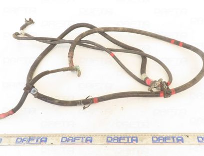 DAF XF (2012-present) Положительный аккумуляторный кабель 1973657 33090660