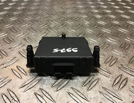 VOLKSWAGEN Passat B6 (2005-2010) Блок управления 402063,3C0907530C 21167242