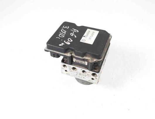 AUDI A6 C6/4F (2004-2011) ABS čerpadlo 4F0910517AL,4F0614517BA,4F0614517BC,4F0614517BG,4F0614517BJ 27858587