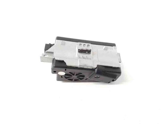 PORSCHE Panamera 970 (2009-2016) Steering Locking Control Unit 7PP905852B 29789612