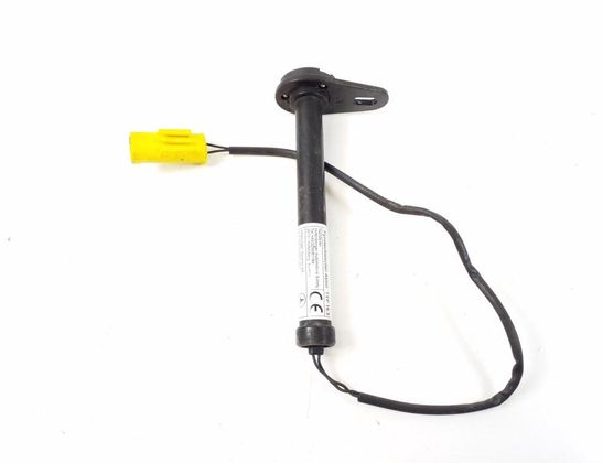 MERCEDES-BENZ SLK-Class R172 (2011-2020) KAPOTOVÝ AKTUÁTOR PANT A1728870510 32971943