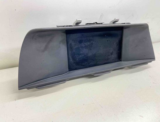 BMW 5 Series F10/F11 (2009-2017) Informačný displej 65509266380,9266380 28254325