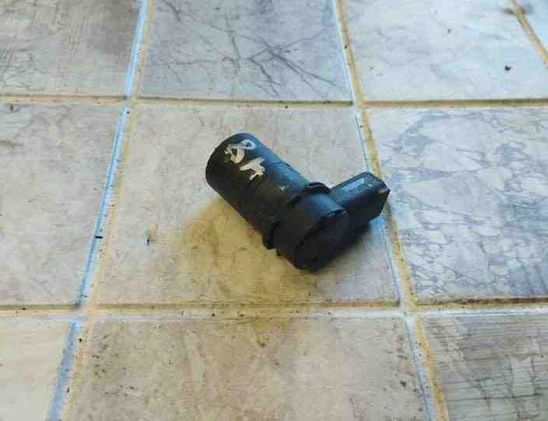 RENAULT Espace 4 generation (2002-2014) Front Parking Sensor 8200049264,602412 21038139