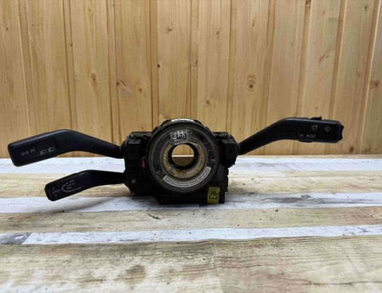 VOLKSWAGEN Passat B6 (2005-2010) Wiper turn signal indicator stalk/ switch 3C5953513C 31103264