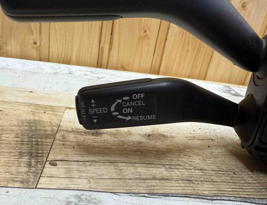 VOLKSWAGEN Passat B6 (2005-2010) Wiper turn signal indicator stalk/ switch 3C5953513C 31103264