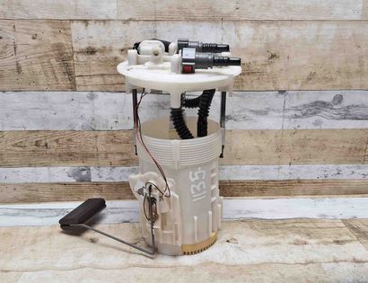 RENAULT Trafic 2 generation (2001-2015) Senzor hladiny paliva 8200009645C 31618828