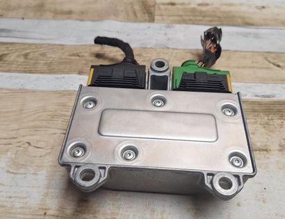 OPEL Zafira B (2005-2010) SRS Control Unit 13241766 32749078