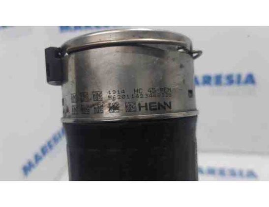 RENAULT Clio 4 generation (2012-2020) Sacia potrubie PA66GF20,144604208R 26965443