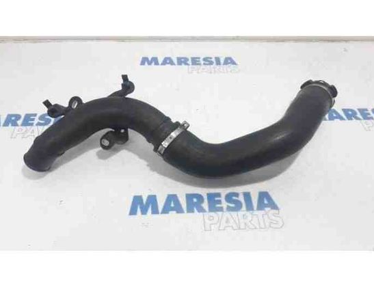 RENAULT Clio 4 generation (2012-2020) Sacia potrubie PA66GF20,144604208R 26965443