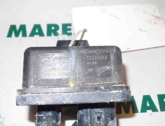 FIAT Grande Punto 2 generation (2008-2011) Свечи 55229840,55250747 26968098