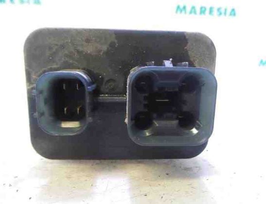 FIAT Punto 3 generation (2005-2020) Свечи 55229840,55250747 26968239