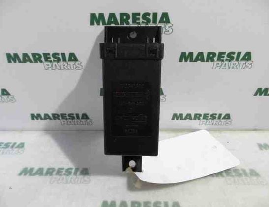 RENAULT Safrane 2 generation (2008-2010) Kontrolná jednotka 7700411324 26971944