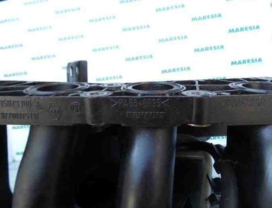 RENAULT Clio 2 generation (1998-2013) Hadice 7700870201,8200109679 26980717