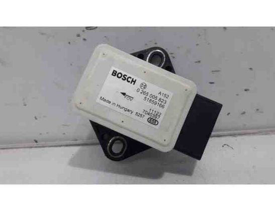 ALFA ROMEO MiTo 955 (2008-2020) Iné riadiace jednotky 51859166,51904961,11122,7040397,0265005823 26982289