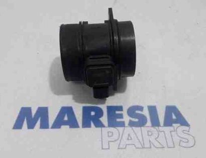 CITROËN C-Crosser 1 generation (2007-2013) Senzor hmotnostného prietoku vzduchu MAF 1920HH,5WK97002,0003619,002087495 26983034