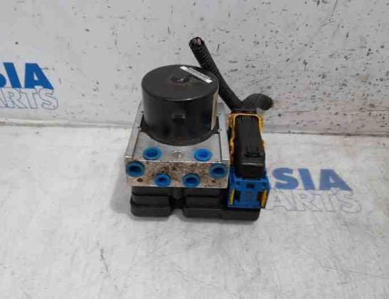 RENAULT Twingo 2 generation (2007-2014) ABS Pump 8201044236,8201040536,44CY2AAY1,8201078284 26985514