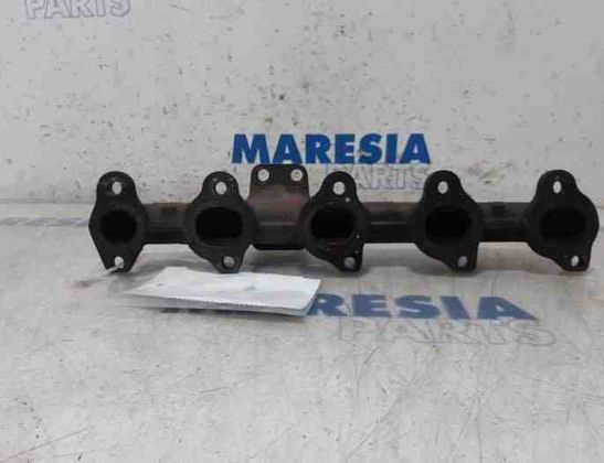 CITROËN Berlingo 2 generation (2008-2023) Exhaust Manifold 0341J2,725711,160910 26993427