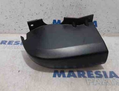 RENAULT Trafic 3 generation (2014-2023) Rear Bumper Left Side Corner 903903152R,903908431R 26993998