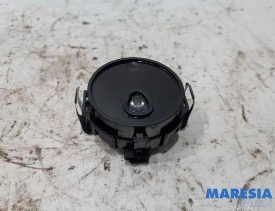 RENAULT Scenic 2 generation (2003-2010) Left Side Height Sensor 8200396304,285352279R,6PW008 27133853