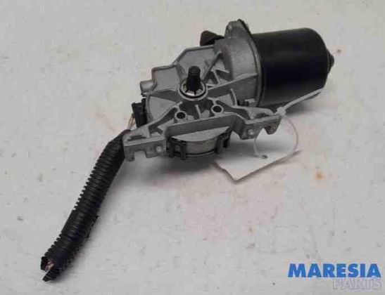 LANCIA Delta 3 generation (2008-2014) Motor mechanizmu stierača predného čelného skla 77364424,51757840,460028 27296549