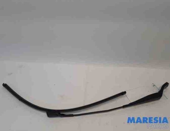 PEUGEOT 208 Peugeot 208 (2012-2015) Predné stierače 1608393180,1642333880 27296753