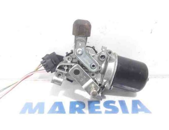 CITROËN C3 2 generation (2009-2016) Моторчик передних стеклоочистителей 6405QC,9259072,W000002787 27343104