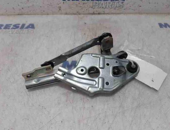 PEUGEOT 3008 1 generation (2010-2016) Front Windshield Wiper Mechanism 3397021288,9671062180,6405PZ,6405QA 27343602
