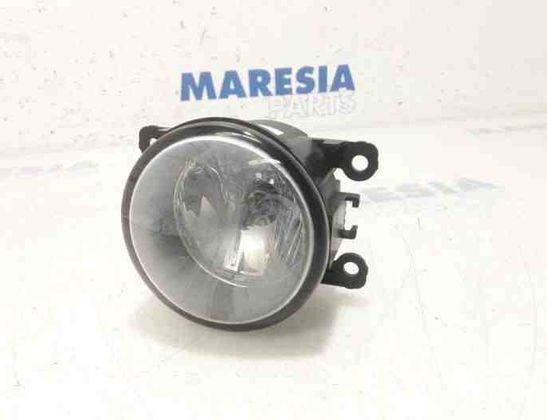 RENAULT Scenic 3 generation (2009-2015) Front Left Fog Light 8200074008,89210094,89205972 27380479