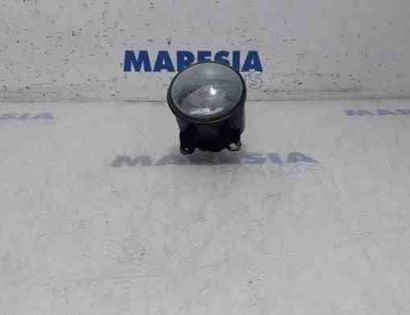 RENAULT Scenic 3 generation (2009-2015) Front Right Fog Light 8200074008,89210094,89205972 27380833