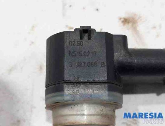 ALFA ROMEO Giulietta 940 (2010-2020) Парктроники заднего бампера 71775015,735537081,303602,1602171512 27391238