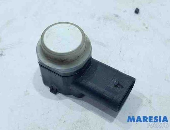 ALFA ROMEO Giulietta 940 (2010-2020) Парктроники заднего бампера 71775015,735537081,303602,1602171512 27391238