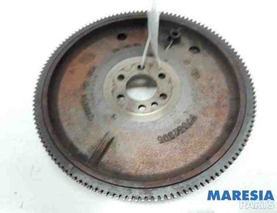 PEUGEOT 3008 1 generation (2010-2016) Setrvačník V7552305,0532S0 27521752