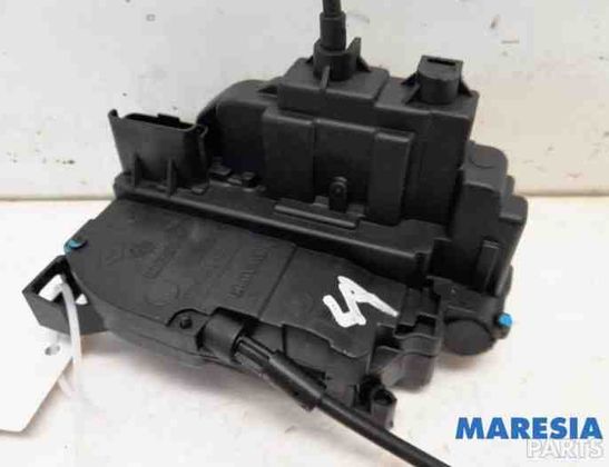 RENAULT Scenic 3 generation (2009-2015) Ostatné časti karosérie 825030032R,825030032,04310BV 27603897