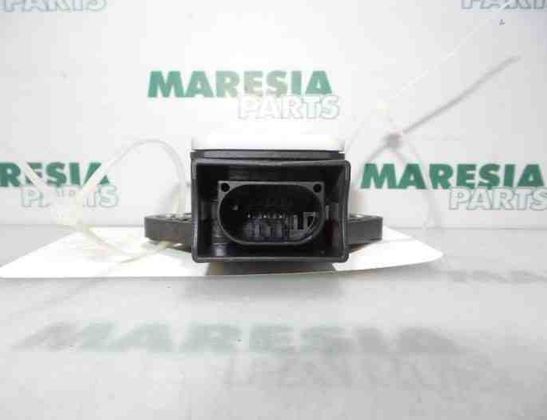 FIAT Bravo 2 generation (2007-2011) Iné riadiace jednotky 51746232,52031504,0265005616 27655504