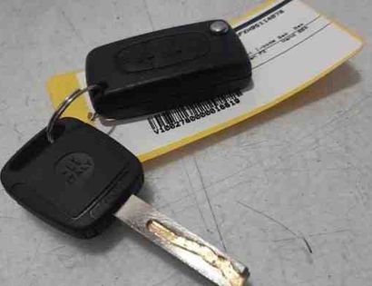 PEUGEOT 308 T7 (2007-2015) Блок управления двигателем 9663123280,9664834180,9664058780,6570A0,6580SP,0261S04689,9666104380,BSI04EVK0100,1663371880,1943LR,1943LS 27657487