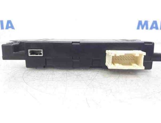 PEUGEOT RCZ 1 generation (2010-2014) Bluetooth Control Unit 9666827980,0308169 27657893