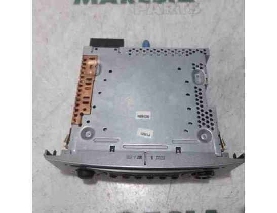 PEUGEOT 308 T7 (2007-2015) Music Player Without GPS 16077681XH,96750284XN,16077679XN,16077683XH,96650206XH,657959,PSARCD43464 27743500