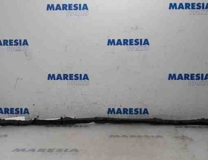 CITROËN C3 2 generation (2009-2016) Pravý strešný airbag SRS 9672465480,8216ZR 27746799