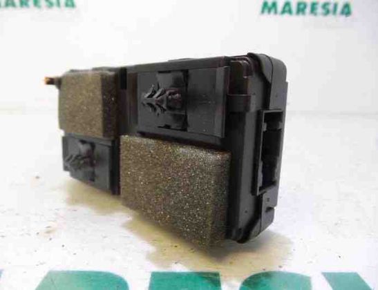 PEUGEOT 407 1 generation (2004-2010) Tyre Pressure Sensor 9655140080,1609601180,1612239080,1612239280 27753444