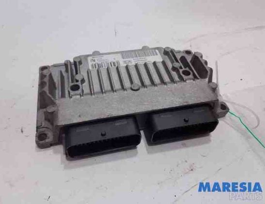 CITROËN C3 2 generation (2009-2016) Gearbox Control Unit S126029101,800371789,50889 27756548
