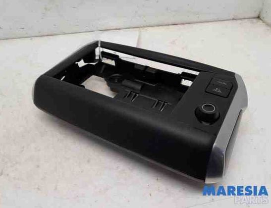 PEUGEOT 208 Peugeot 208 (2012-2015) Кнопки музыкального проигрывателя 96738995VV,96728460ZD 27763044